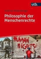bokomslag Philosophie der Menschenrechte
