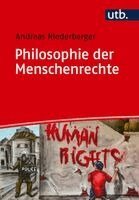 Andreas Niederberger - Philosophie der Menschenrechte, Häftad