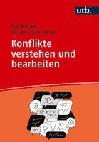 Konflikte verstehen und bearbeiten