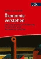 bokomslag Ökonomie verstehen