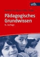 Herbert Gudjons, Silke Traub - Pädagogisches Grundwissen, Häftad