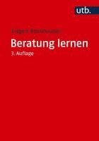 bokomslag Beratung lernen