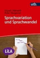 Stephan Elspaß, Attila Németh, Simon Pickl, Philip C. Vergeiner - Sprachvariation und Sprachwandel, Häftad