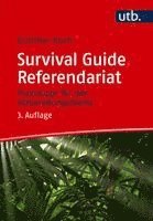 Survival Guide Referendariat
