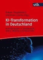 bokomslag KI-Transformation in Deutschland