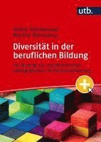 Alisha M. B. Heinemann, Myrthe Reinsberg - Diversität in der beruflichen Bildung, Häftad