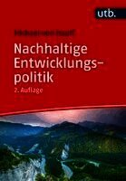 Michael Von Hauff - Nachhaltige Entwicklungspolitik, Häftad