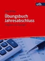 Übungsbuch Jahresabschluss