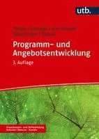 Programm- und Angebotsentwicklung