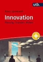 Klaus Spremann - Innovation, Häftad