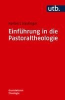 Herbert Haslinger - Einführung in die Pastoraltheologie, Häftad