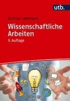 Günter Lehmann - Wissenschaftliche Arbeiten, Häftad