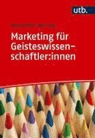 Marketing für Geisteswissenschaftler:innen