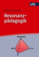 Barbara Hanusa - Resonanzpädagogik, Häftad. Tillgänglighet: Lägg i varukorg