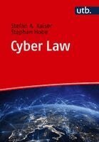 Stephan Hobe, Stefan A. Kaiser - Cyber Law, Häftad
