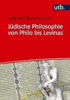 Johannes Brachtendorf - Jüdische Philosophie von Philo bis Levinas, Häftad
