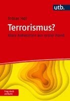 Tobias Hof - Terrorismus? Frag doch einfach!, Häftad