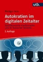 Rödiger Voss - Autokratien im digitalen Zeitalter, Häftad. Tillgänglighet: Lägg i varukorg