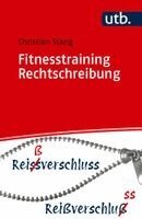 Christian Stang - Fitnesstraining Rechtschreibung, Häftad