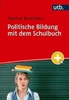 Stephan Benzmann - Politische Bildung mit dem Schulbuch, Häftad. Tillgänglighet: Lägg i varukorg