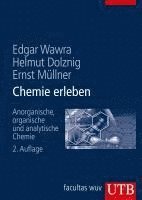 bokomslag Chemie erleben