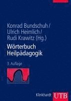 Wörterbuch Heilpädagogik 1