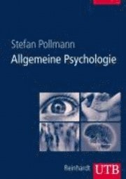 bokomslag Allgemeine Psychologie