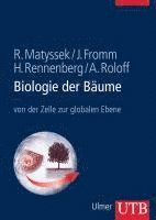 bokomslag Biologie der Bäume