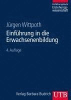 Einführung in die Erwachsenenbildung 1