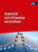 bokomslag Statistik schrittweise verstehen