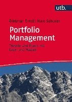 bokomslag Portfolio Management