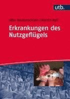 bokomslag Erkrankungen des Nutzgeflügels