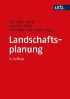 bokomslag Landschaftsplanung