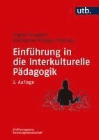 bokomslag Einführung in die Interkulturelle Pädagogik