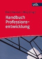 bokomslag Handbuch Professionsentwicklung