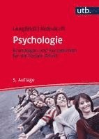 bokomslag Psychologie