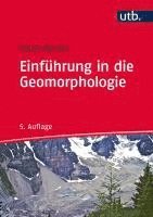 Einführung in die Geomorphologie 1