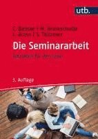 bokomslag Die Seminararbeit