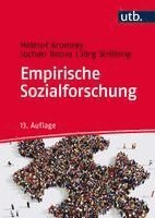Helmut Kromrey, Jochen Roose, Jörg Strübing - Empirische Sozialforschung, Häftad