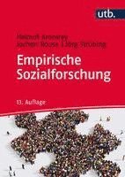 bokomslag Empirische Sozialforschung