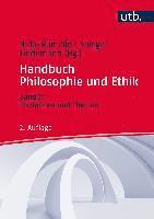 bokomslag Handbuch Philosophie und Ethik 2
