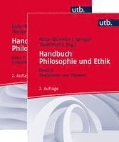 Kombipack Handbuch Philosophie und Ethik 1
