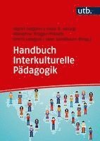 Ingrid Gogolin, Viola Georgi, Marianne Krüger-Potratz, Drorit Lengyel, Uwe Sandfuchs - Handbuch Interkulturelle Pädagogik, Häftad
