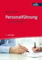 bokomslag Personalführung