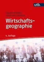 Harald Bathelt, Johannes Glückler - Wirtschaftsgeographie, Häftad