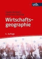 bokomslag Wirtschaftsgeographie