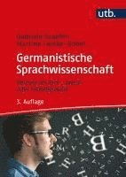 bokomslag Germanistische Sprachwissenschaft