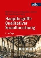 Ralf Bohnsack, Alexander Geimer, Michael Meuser - Hauptbegriffe Qualitativer Sozialforschung, Häftad