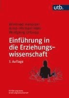 bokomslag Einführung in die Erziehungswissenschaft