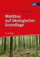 Ernst Röhrig, Norbert Bartsch, Burghard von Lüpke - Waldbau auf ökologischer Grundlage, Häftad